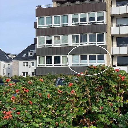 Ferienwohnung Moin Westerland Exterior foto