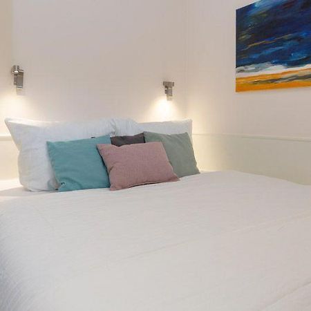 Ferienwohnung Moin Westerland Exterior foto
