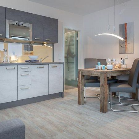 Ferienwohnung Moin Westerland Exterior foto