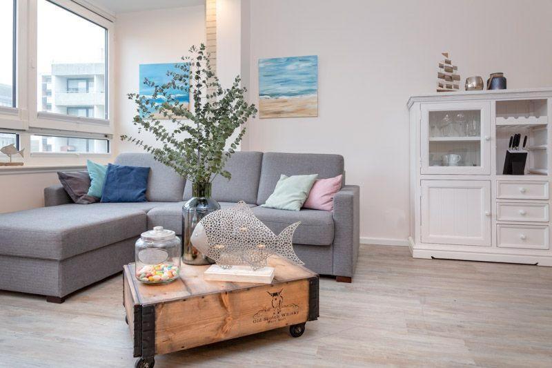 Ferienwohnung Moin Westerland Exterior foto