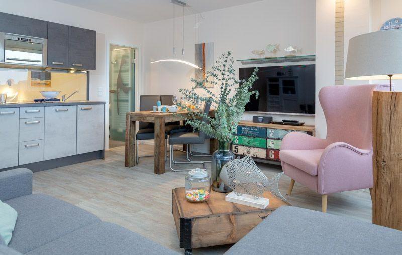 Ferienwohnung Moin Westerland Exterior foto