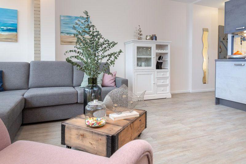 Ferienwohnung Moin Westerland Exterior foto