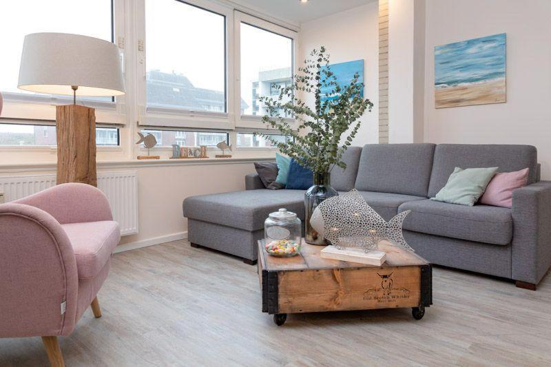 Ferienwohnung Moin Westerland Exterior foto