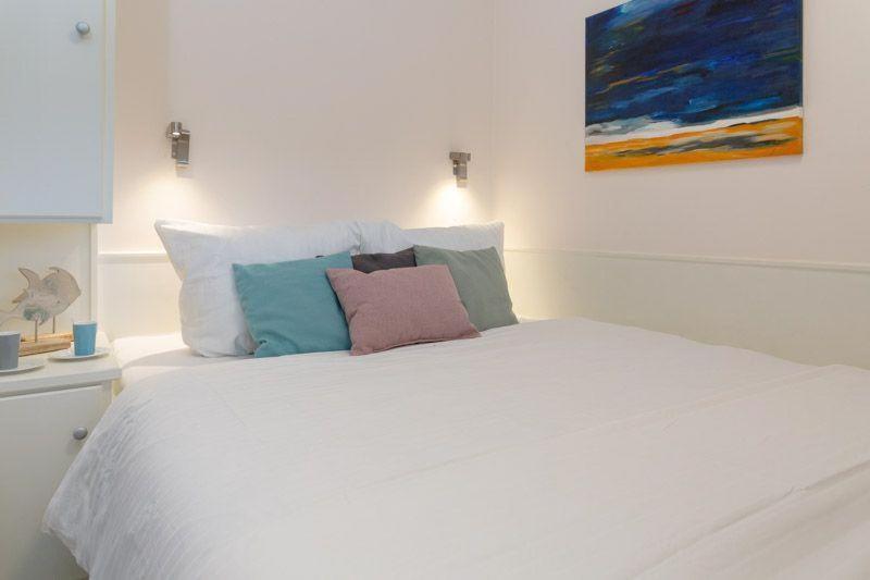 Ferienwohnung Moin Westerland Exterior foto