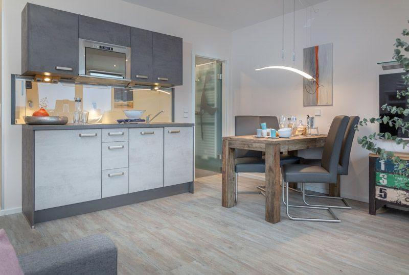 Ferienwohnung Moin Westerland Exterior foto