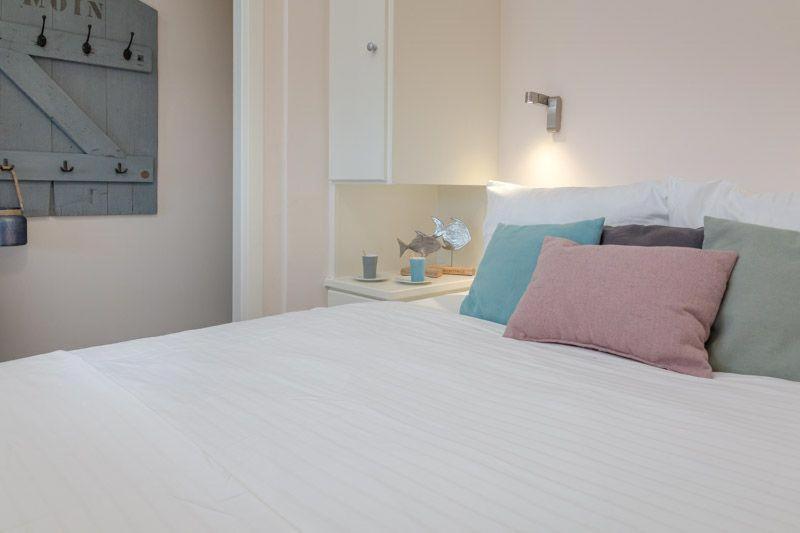 Ferienwohnung Moin Westerland Exterior foto