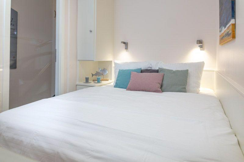 Ferienwohnung Moin Westerland Exterior foto